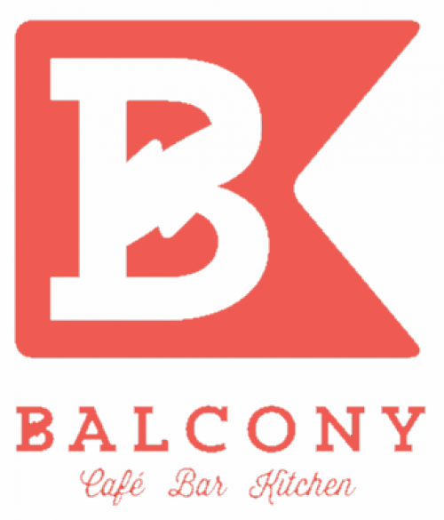 The Balcony Bar & Kitchen